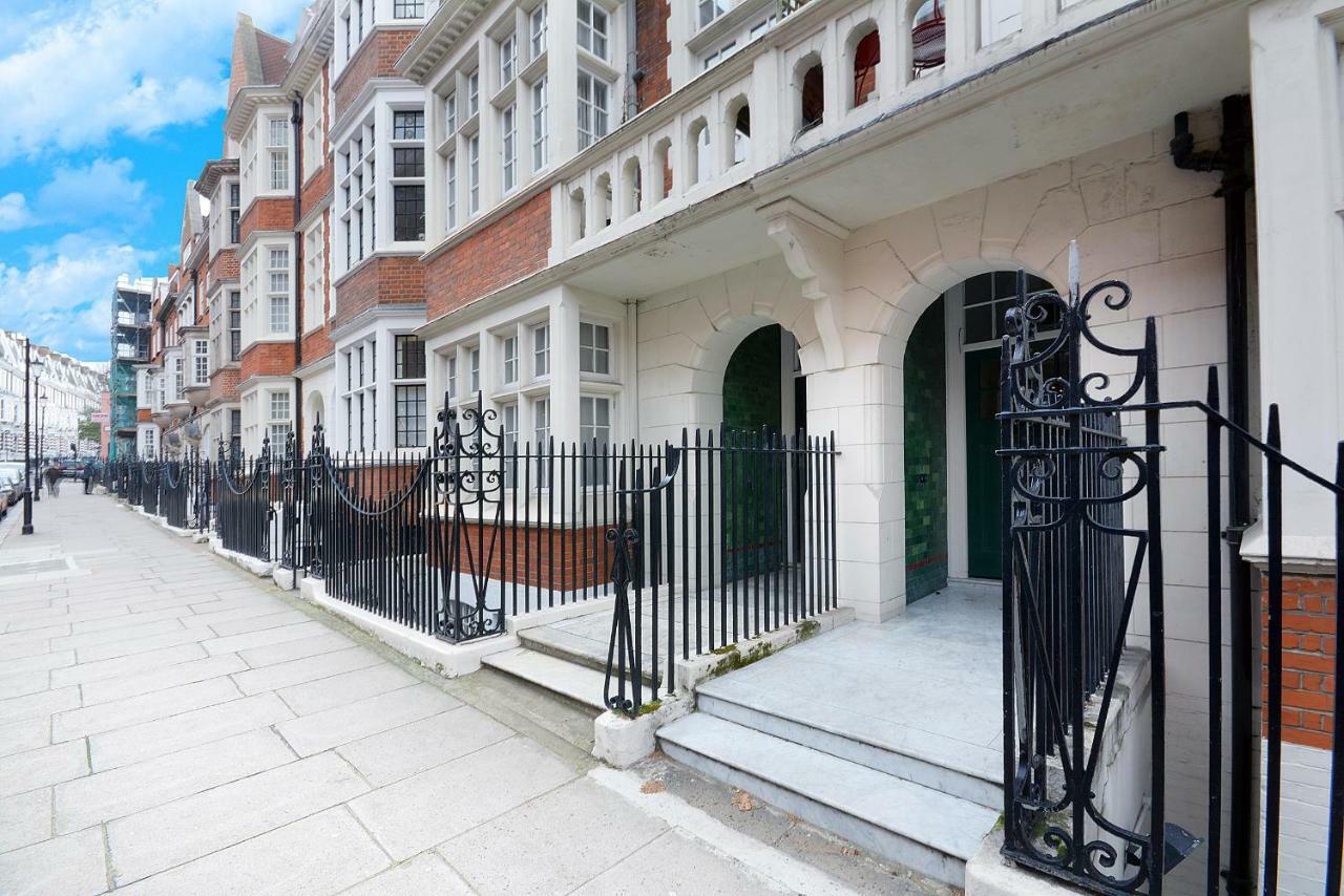 34 Hornton Street Appartamento Londra