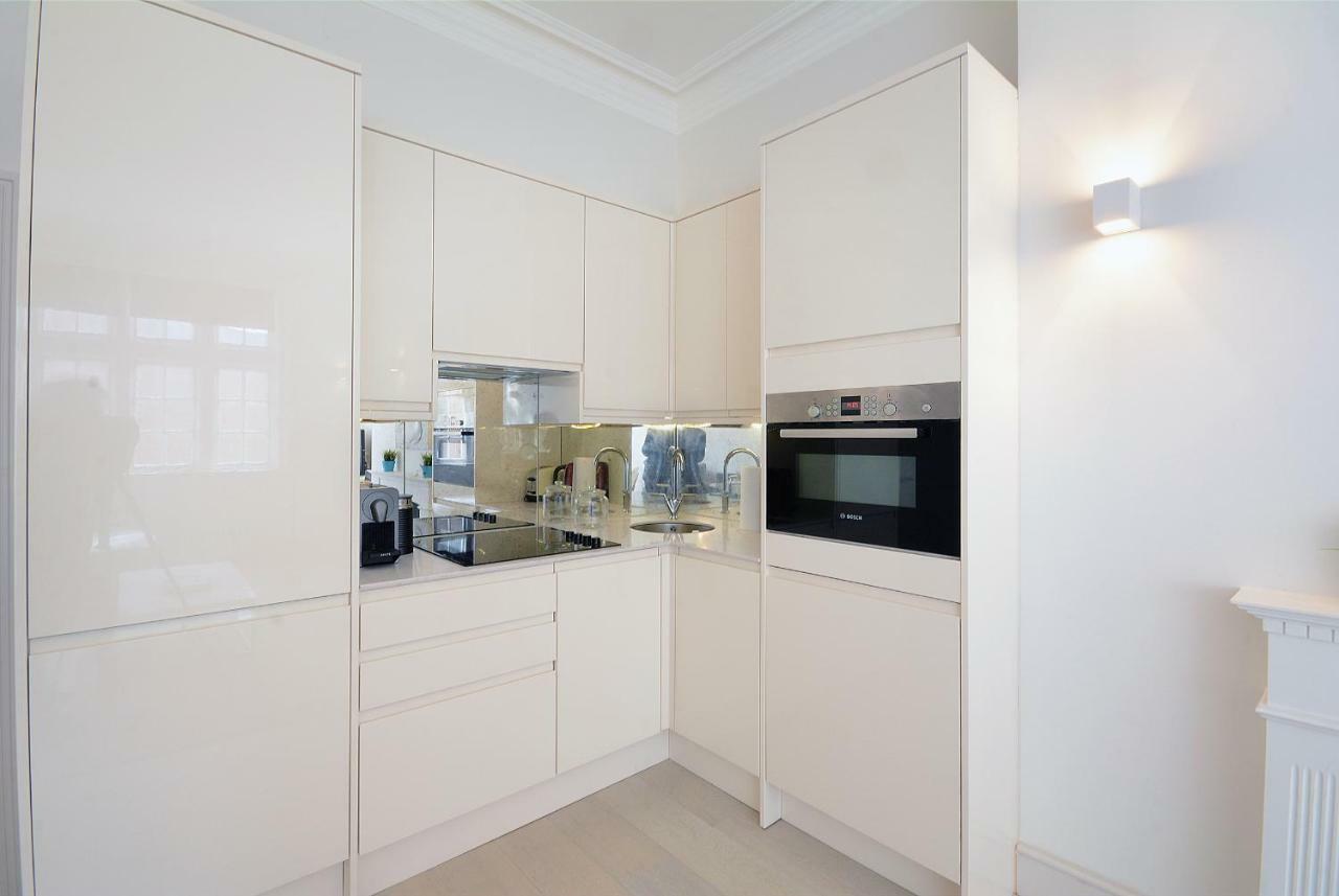Appartamento 34 Hornton Street Londra