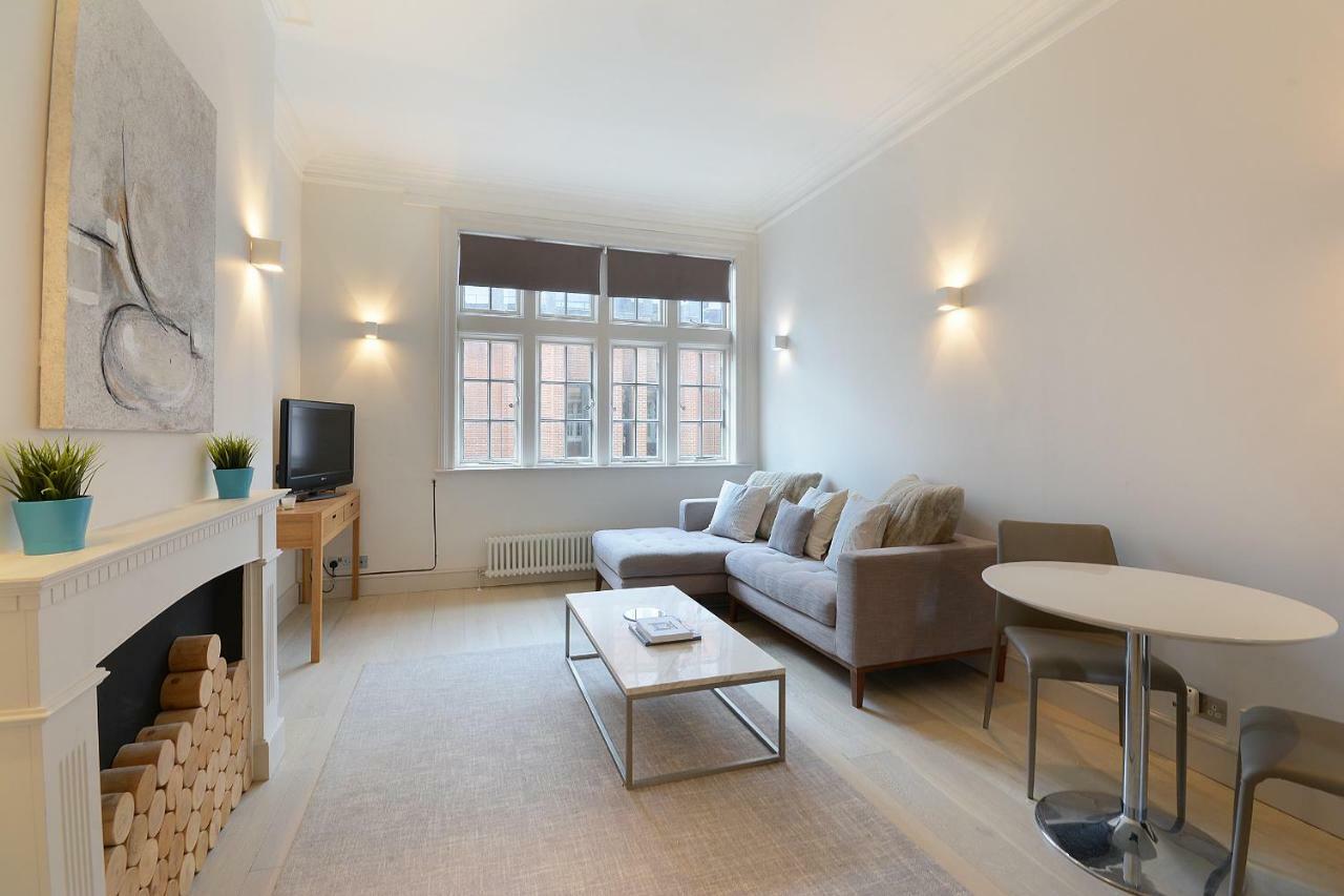Appartamento 34 Hornton Street *