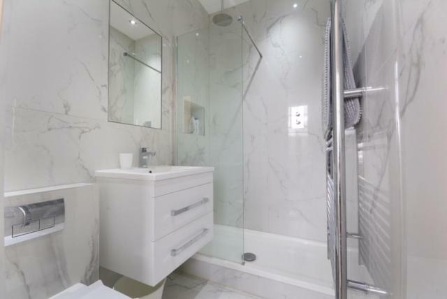 34 Hornton Street * Londra