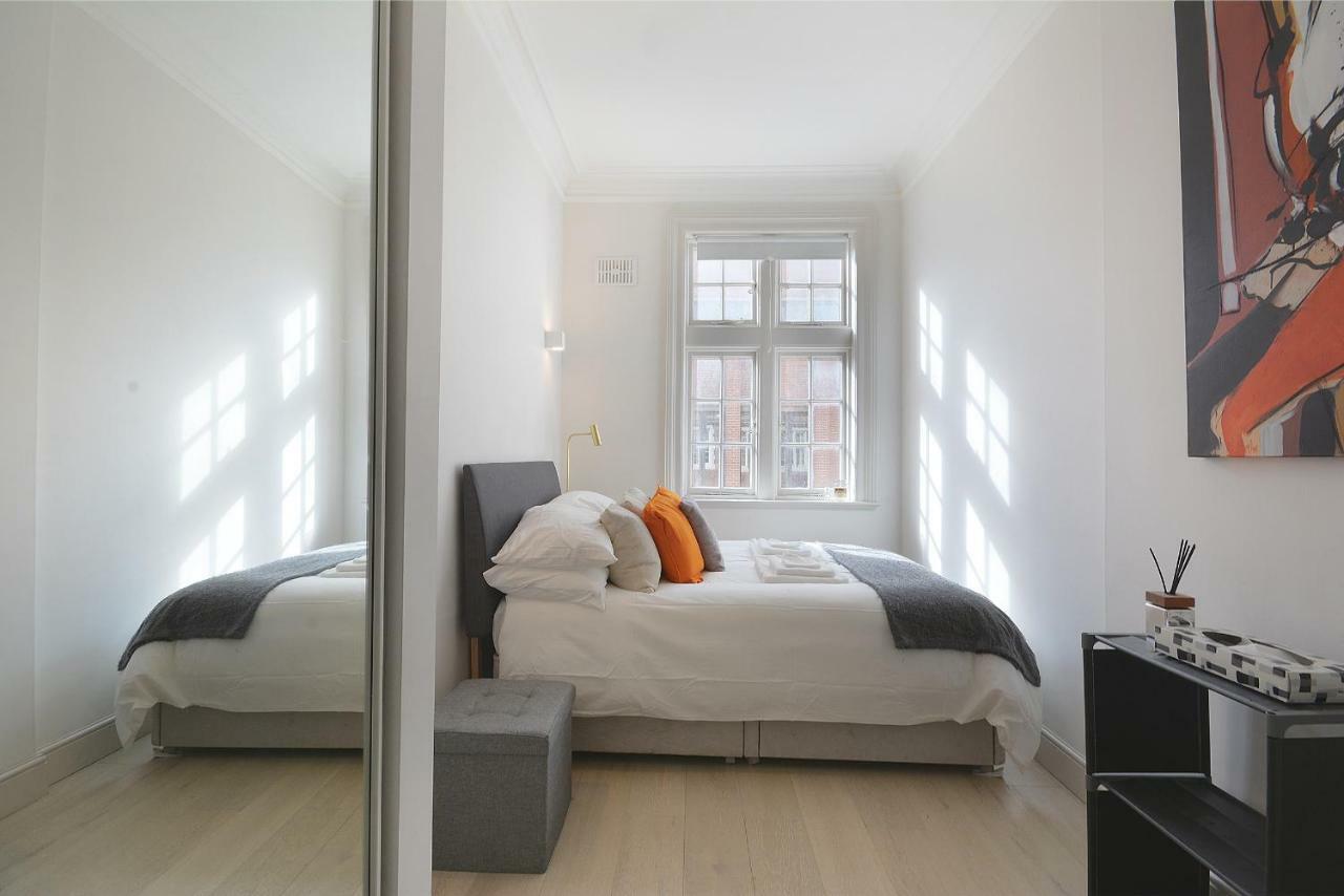 Apartment 34 Hornton Street *